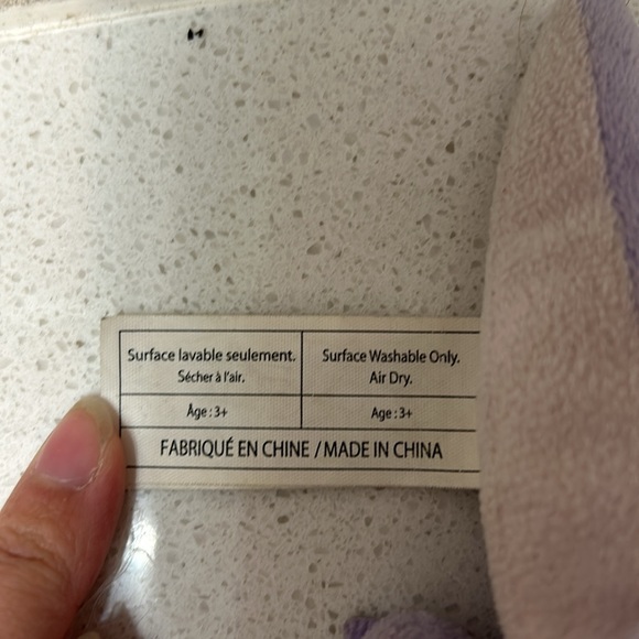 🌺 Frozen 2 mini plush 9” Fire Spirit Lizard Salamander - Picture 4 of 4